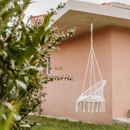 Forno House - Ameixoeira Vila Praia de Âncora Kültér fotó