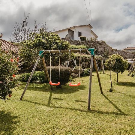 Forno House - Ameixoeira Vila Praia de Âncora Kültér fotó