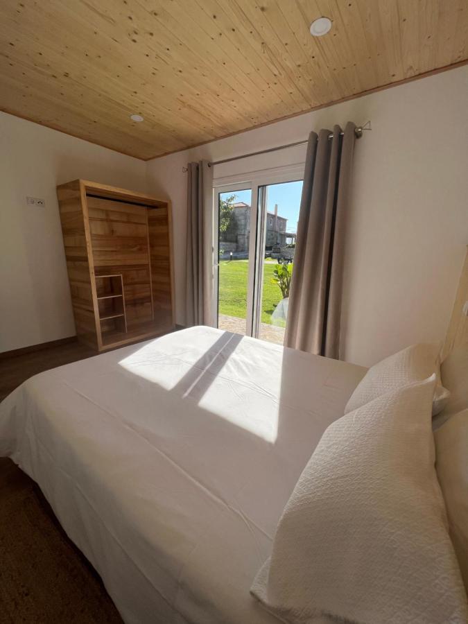 Forno House - Ameixoeira Vila Praia de Âncora Kültér fotó