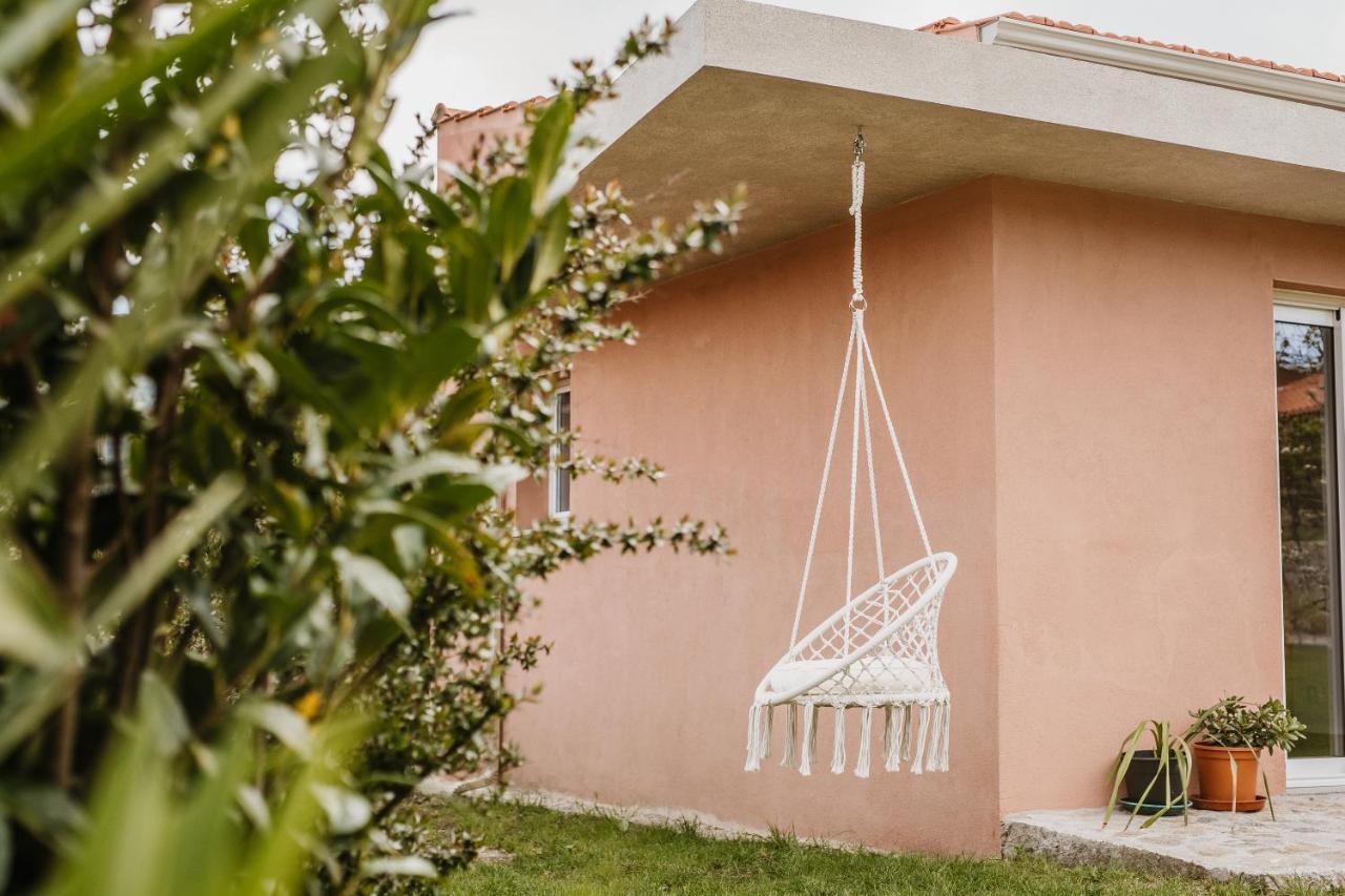 Forno House - Ameixoeira Vila Praia de Âncora Kültér fotó