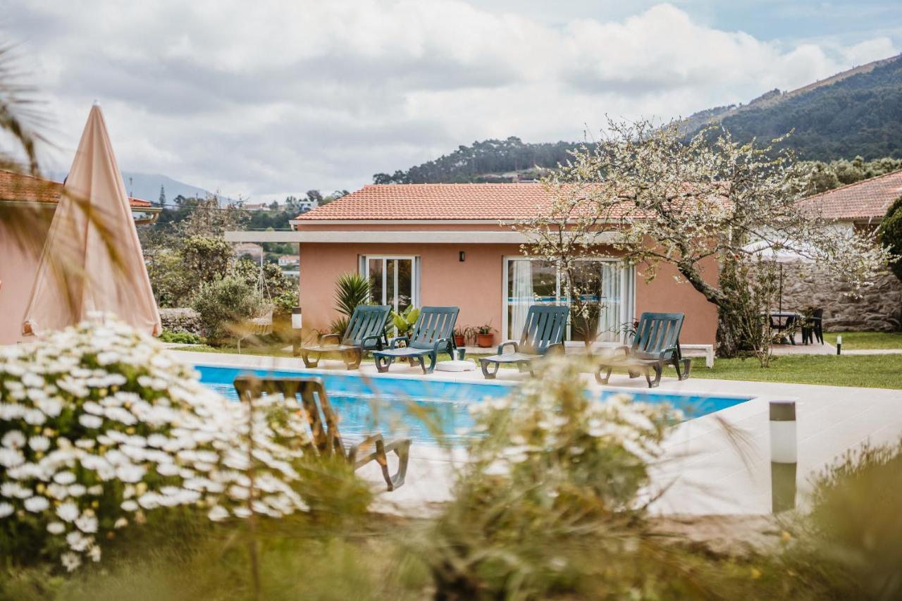Forno House - Ameixoeira Vila Praia de Âncora Kültér fotó