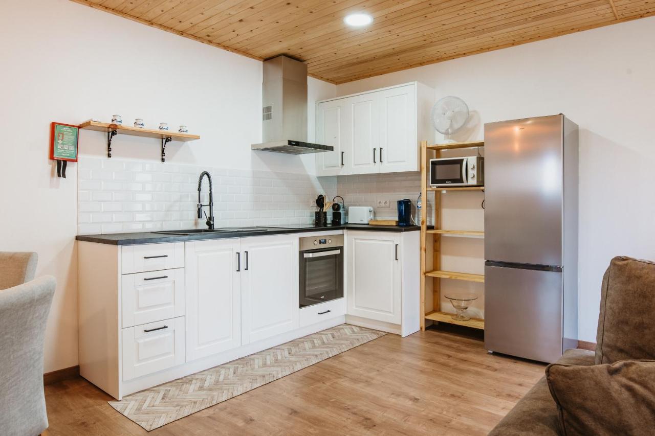 Forno House - Ameixoeira Vila Praia de Âncora Kültér fotó