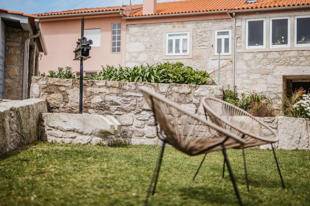 Forno House - Ameixoeira Vila Praia de Âncora Kültér fotó