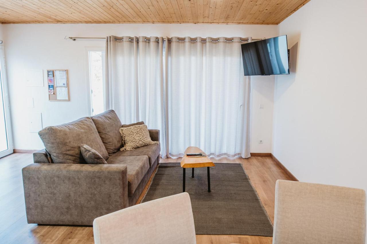 Forno House - Ameixoeira Vila Praia de Âncora Kültér fotó