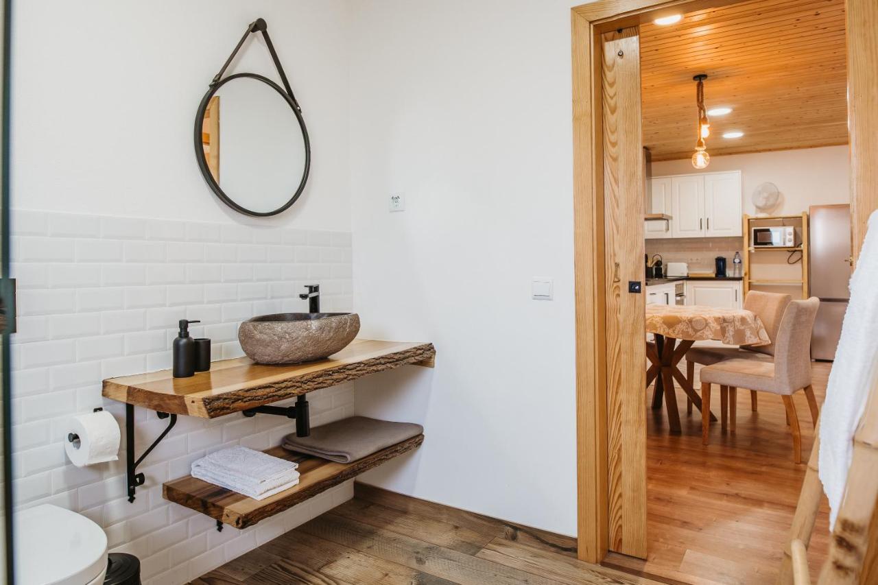 Forno House - Ameixoeira Vila Praia de Âncora Kültér fotó