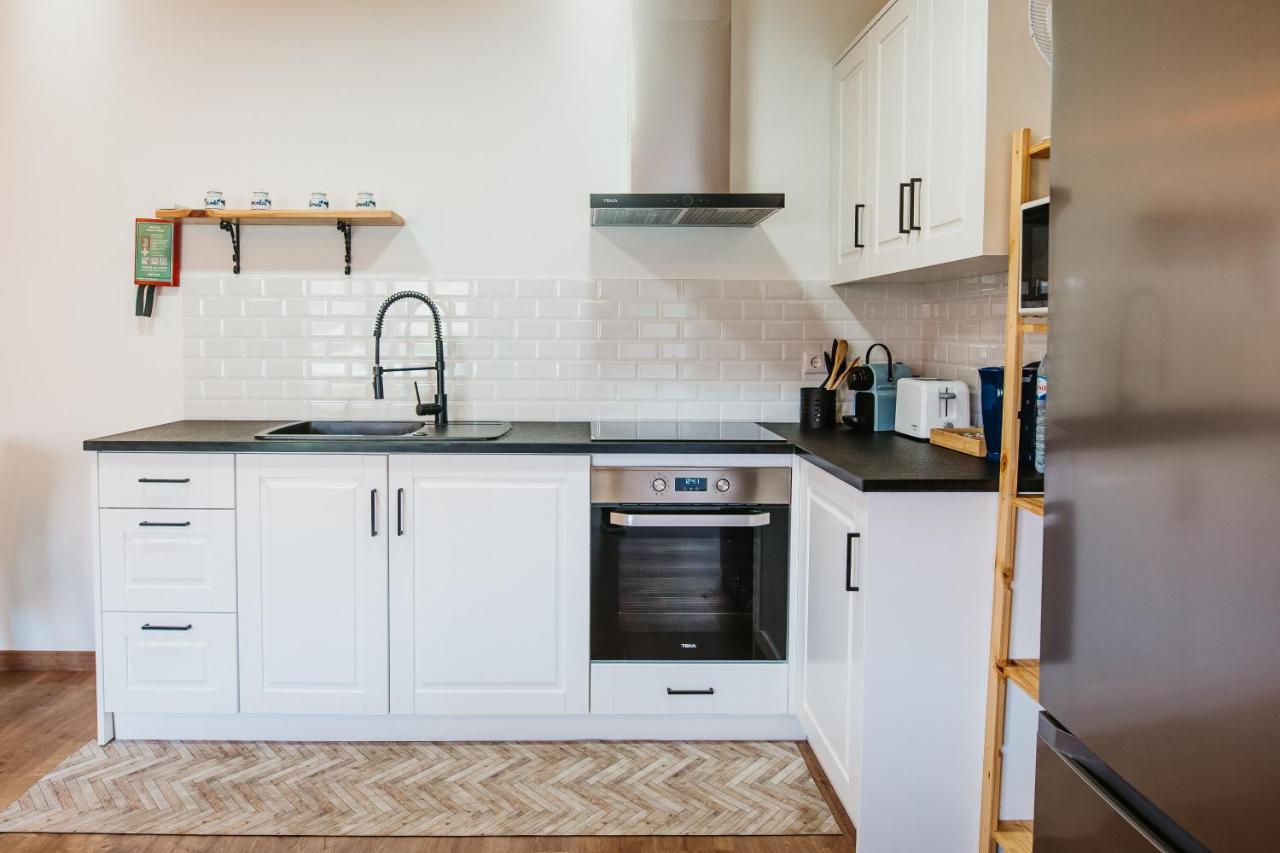 Forno House - Ameixoeira Vila Praia de Âncora Kültér fotó