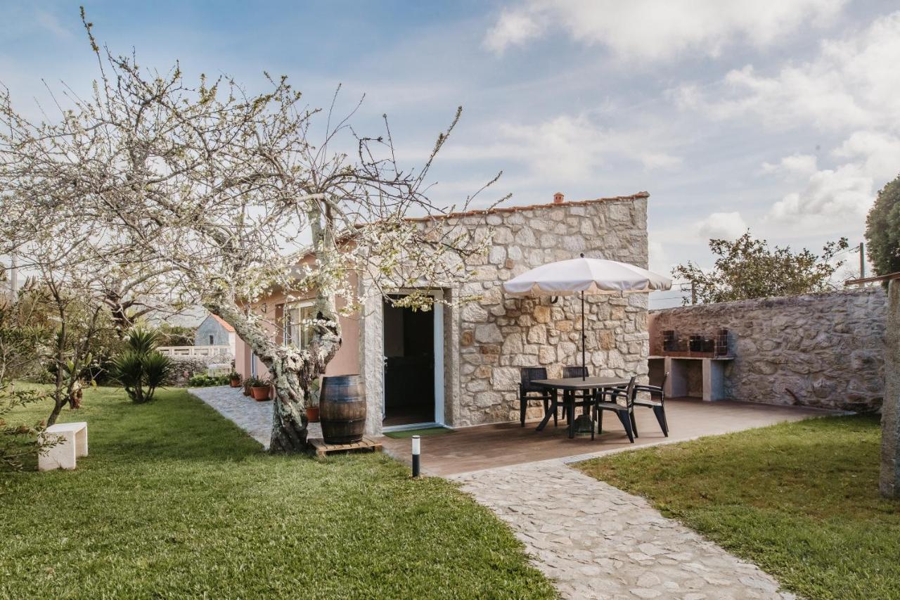 Forno House - Ameixoeira Vila Praia de Âncora Kültér fotó